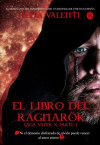 LIBRO DEL RAGNAROK, EL - PARTE I