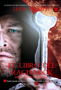 LIBRO DEL RAGNAROK, EL - PARTE II
