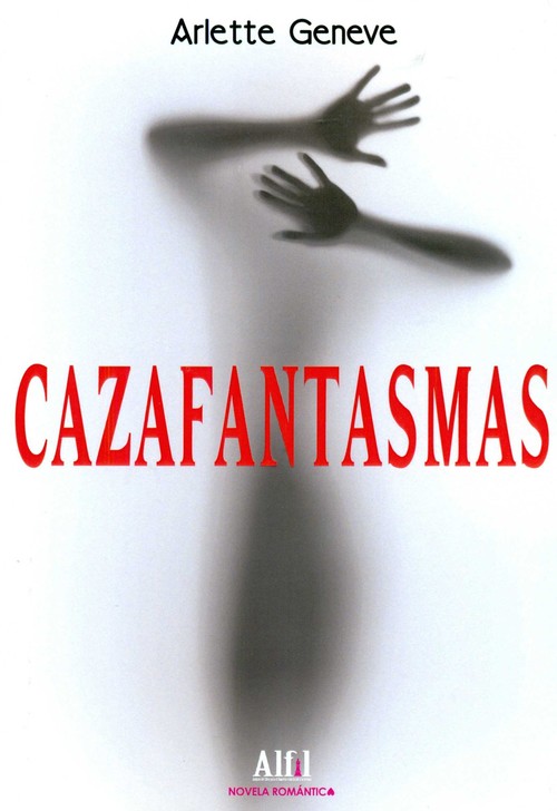 CAZAFANTASMAS