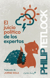 JUICIO POLITICO DE LOS EXPERTOS, EL