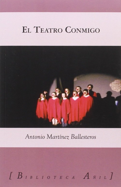 TEATRO CONMIGO,EL