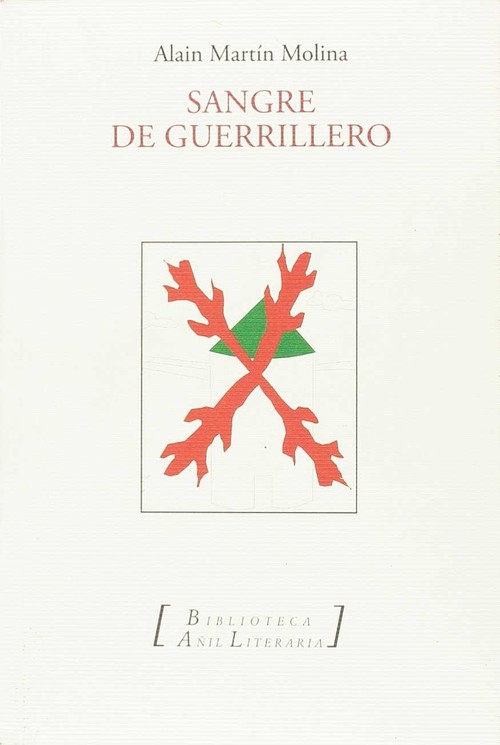 SANGRE DE GUERRILLERO
