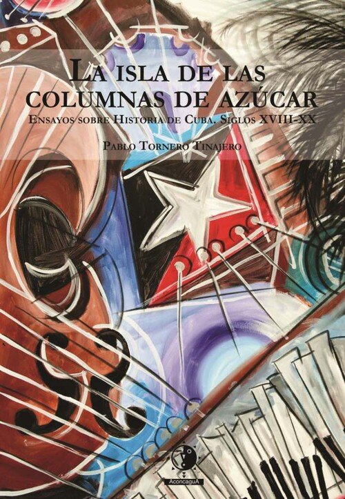 ISLA DE LAS COLUMNAS DE AZUCAR,LA