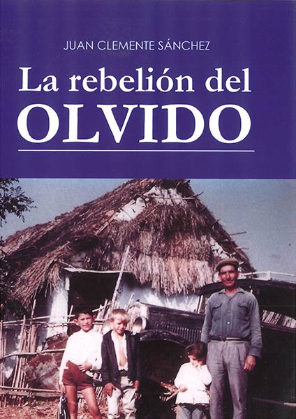 REBELION DEL OLVIDO,LA