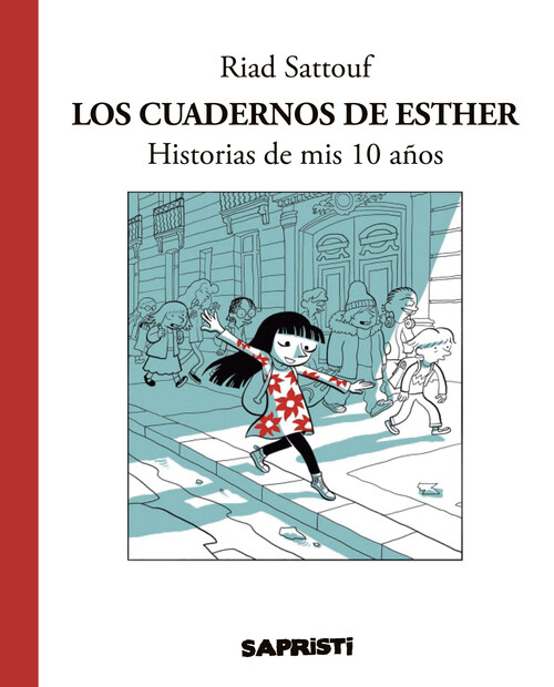 CUADERNOS DE ESTHER, LOS