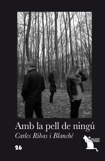 AMB LA PELL DE NINGU