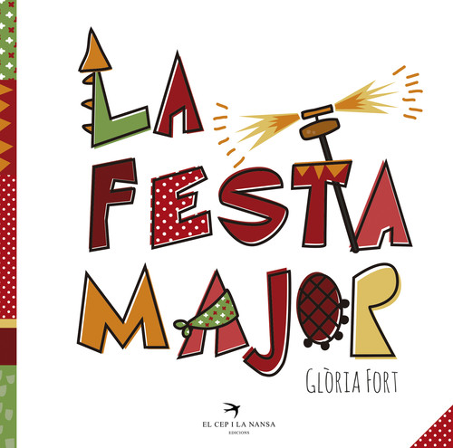 FESTA MAJOR,LA