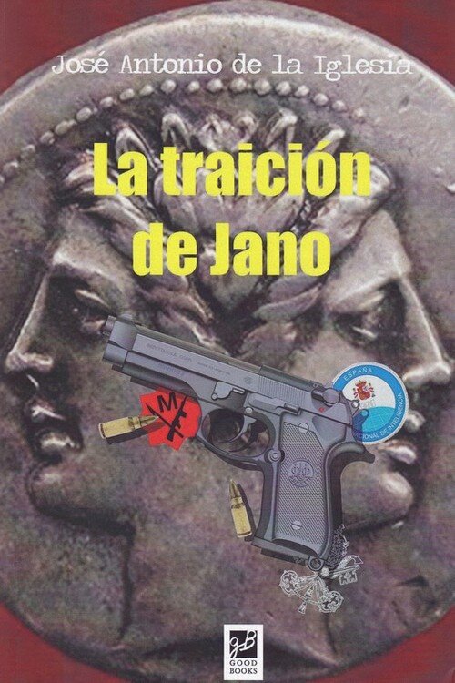 TRAICION DE JANO,LA