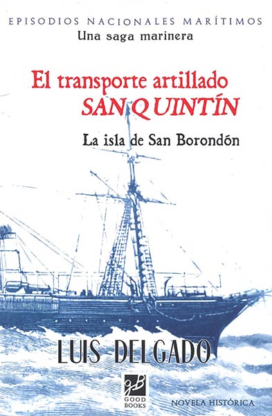 TRANSPORTE ARTILLADO SAN QUINTIN,EL