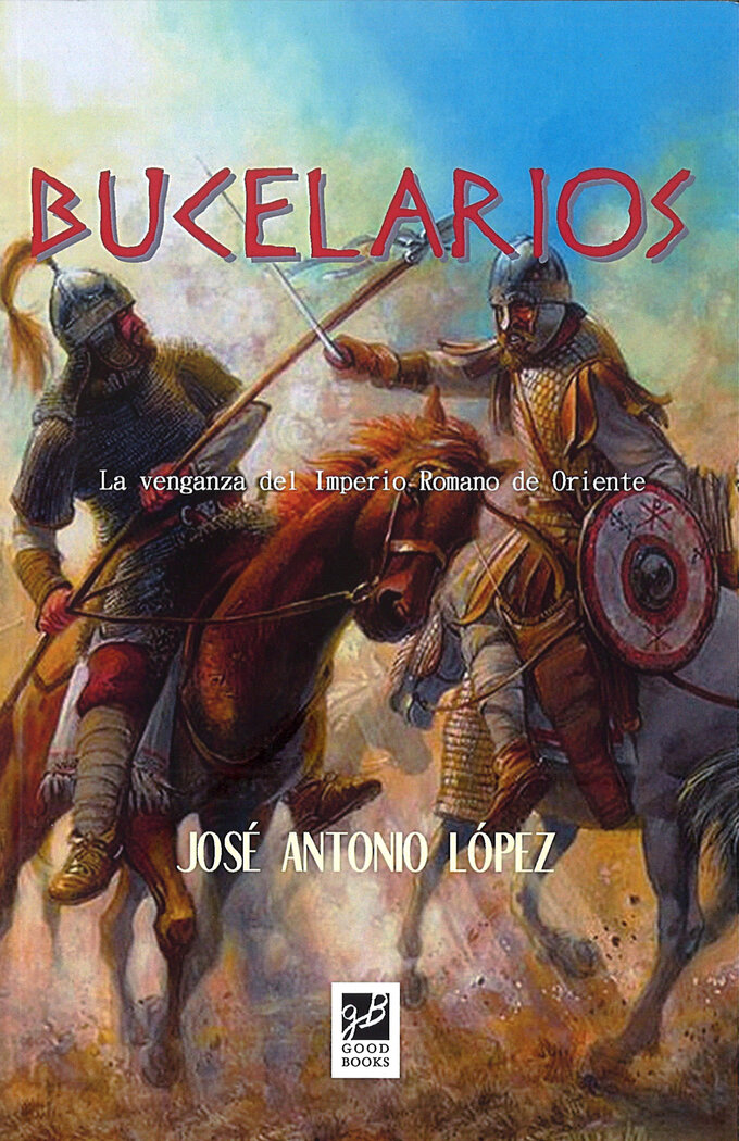 BUCELARIOS