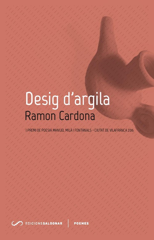 DESIG D'ARGILA