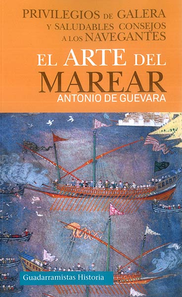 ARTE DEL MAREAR,EL