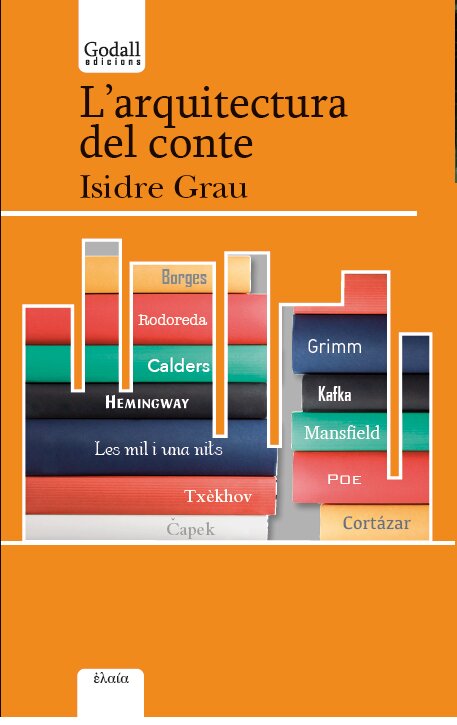 L'ARQUITECTURA DEL CONTE