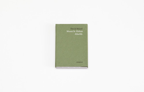 MOUNT ST HELENS AFTERLIFE - ING