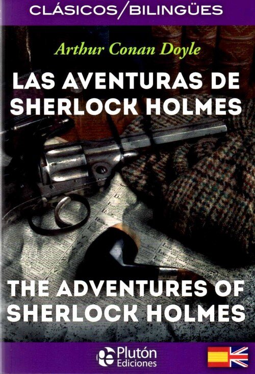 AVENTURAS DE SHERLOCK HOLMES, LAS
