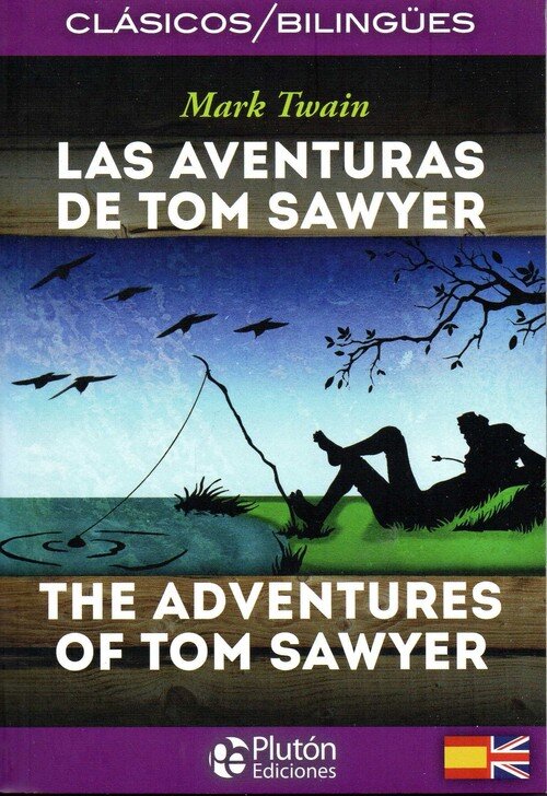 AVENTURAS DE TOM SAWYER, LAS