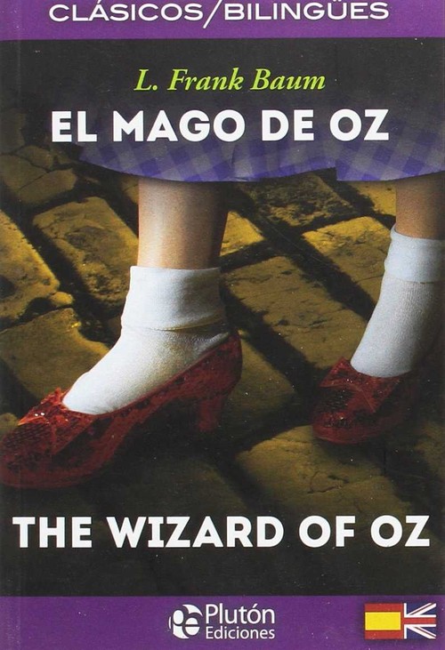 MAGO DE OZ, EL
