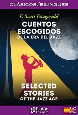 CUENTOS ESCOGIDOS DE LA ERA DEL JAZZ