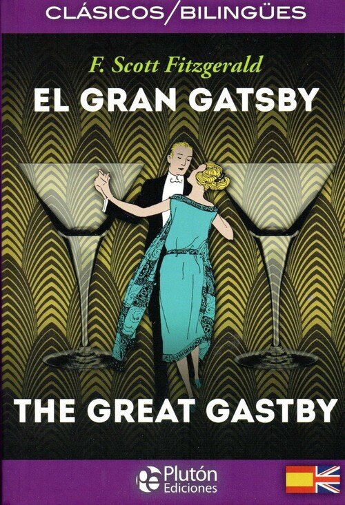 GRAN GATSBY, EL