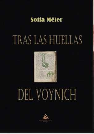 TRAS LAS HUELLAS DEL VOYNICH