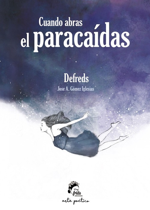 CUANDO ABRAS EL PARACAIDAS