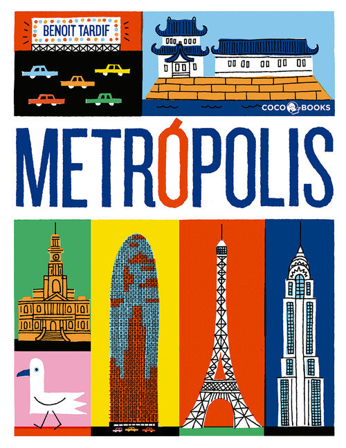 METROPOLIS