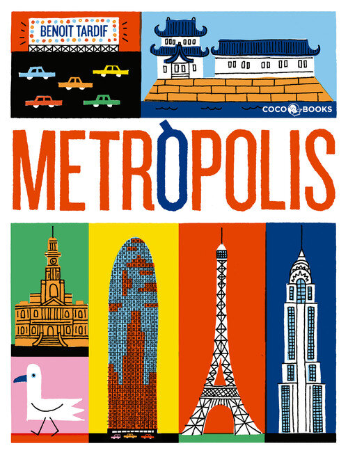 METROPOLIS