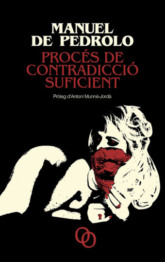 PROCES DE CONTRADICCIO SUFICIENT