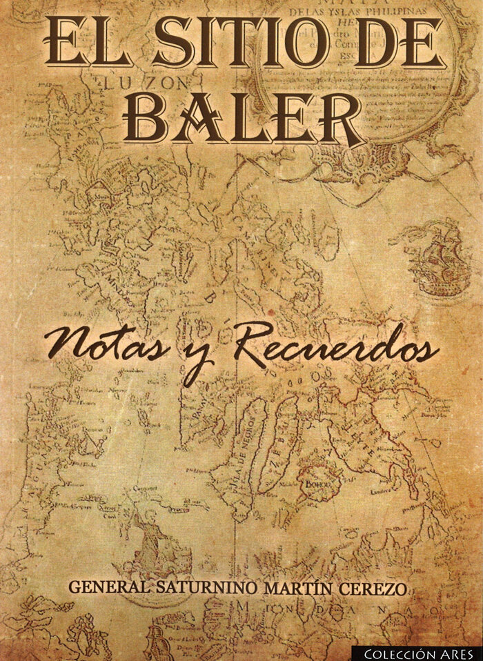 SITIO DE BALER,EL