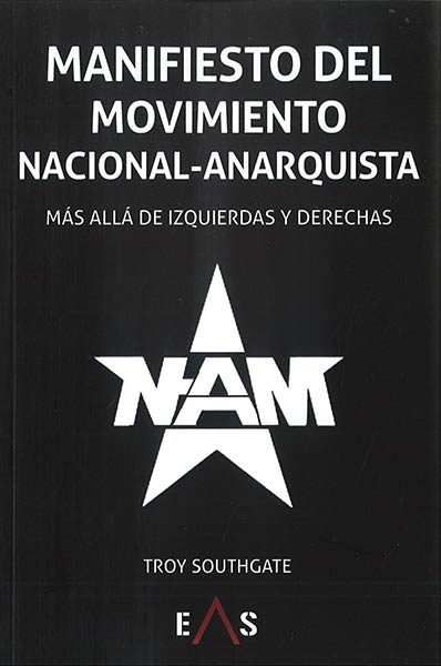 MANIFIESTO DEL MOVIMIENTO NACIONAL ANARQUISTA