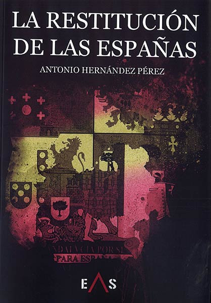 RESTITUCION DE LAS ESPAAS,LA