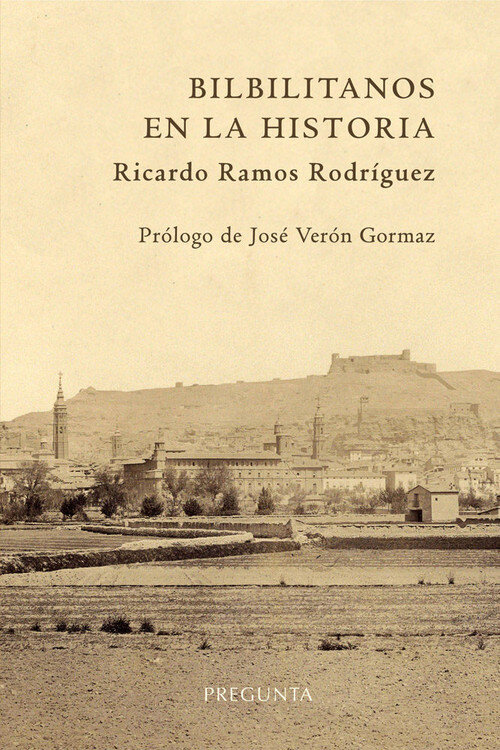 BILBILITANOS EN LA HISTORIA