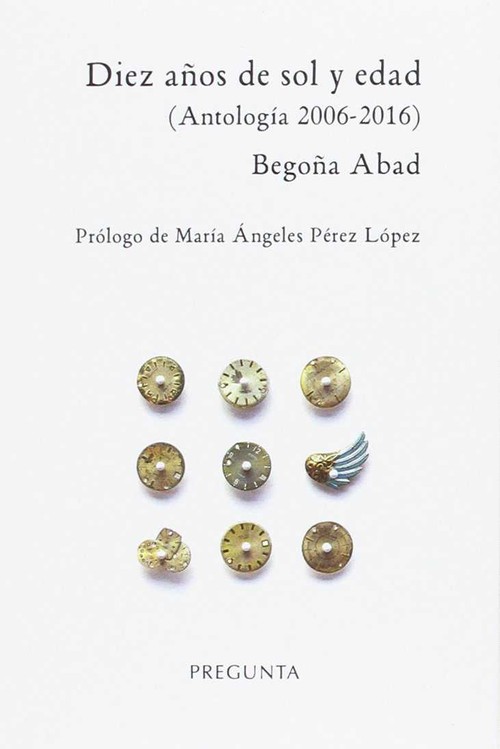 DIEZ A�OS DE SOL Y EDAD