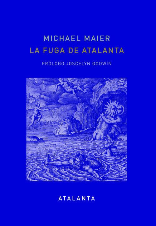 FUGA DE ATALANTA. 2 ED, LA