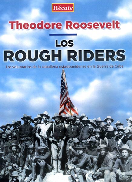 ROUGH RIDERS,LOS