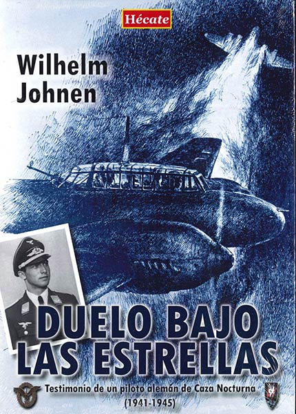DUELO BAJO LAS ESTRELLAS