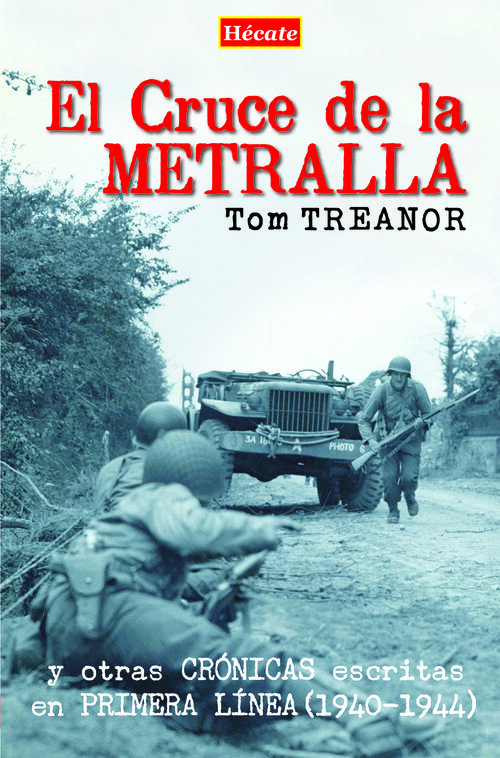 CRUCE DE LA METRALLA, EL