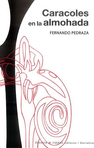 CARACOLES EN LA ALMOHADA