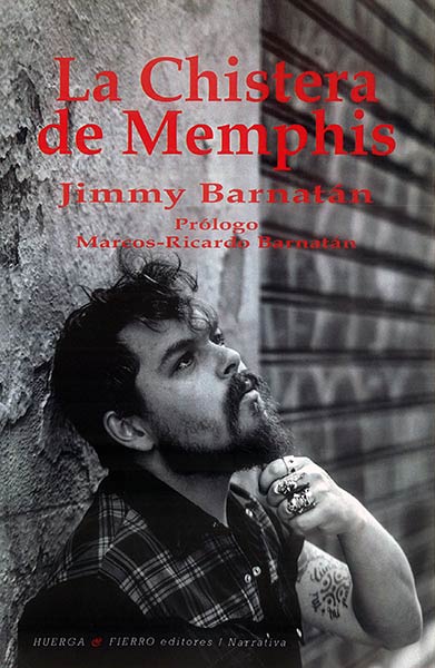 CHISTERA DE MEMPHIS,LA