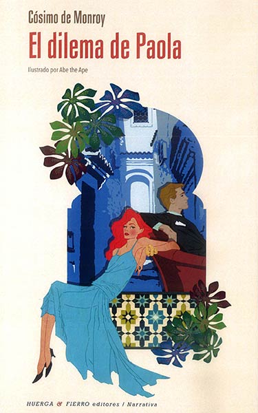 DILEMA DE PAOLA,EL