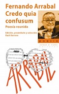 CREDO QUIA CONFUSUM.POESIA REUNIDA