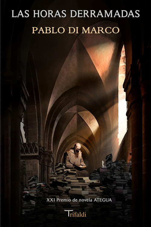 HORAS DERRAMADAS,LAS