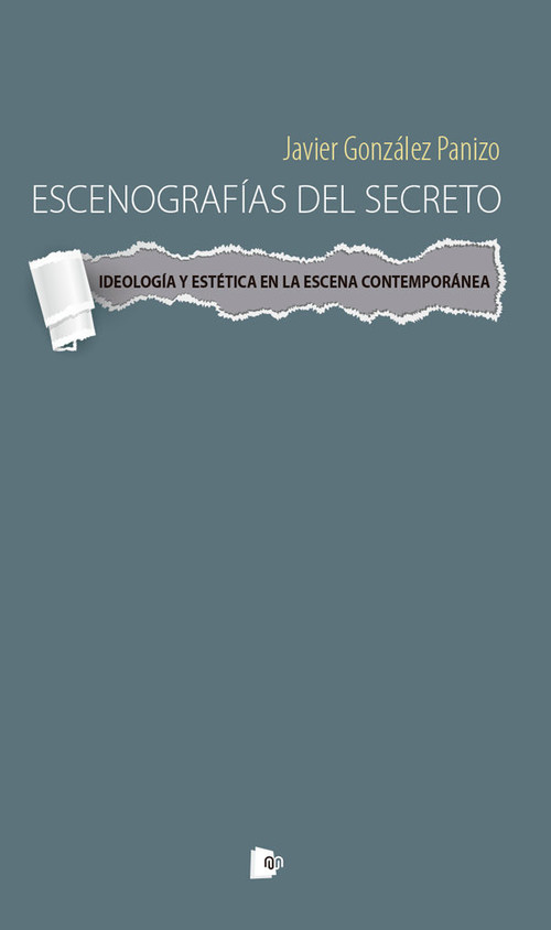 ESCENOGRAFIAS DEL SECRETO