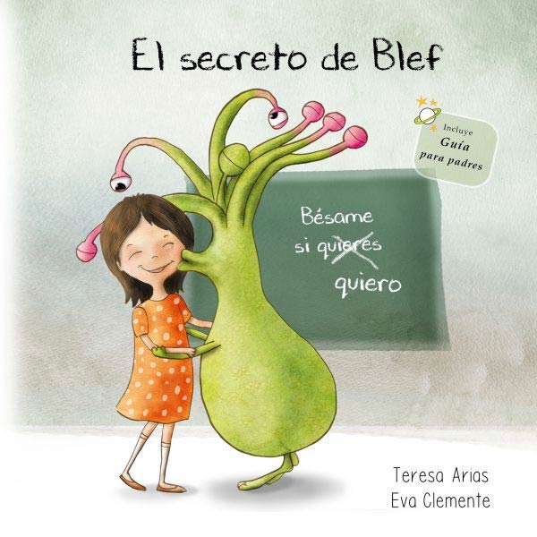 TENTACULOS DE BLEF, LOS. CELOS