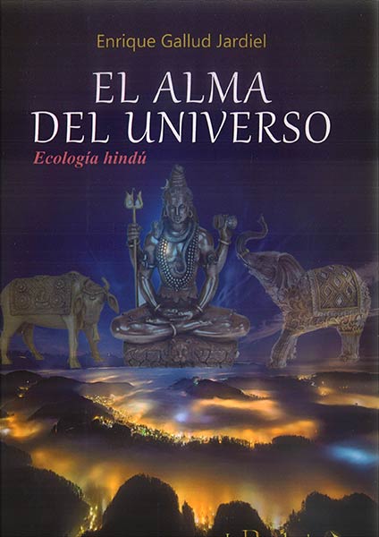 ALMA DEL UNIVERSO,EL