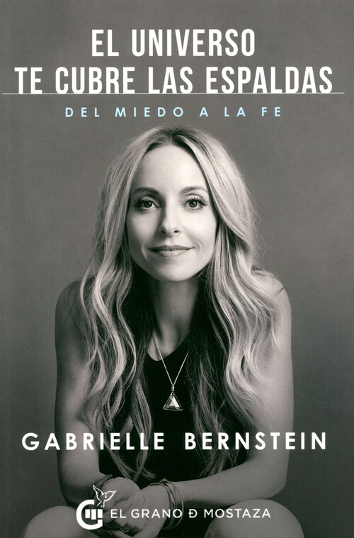 UNIVERSO TE CUBRE LAS ESPALDAS,EL