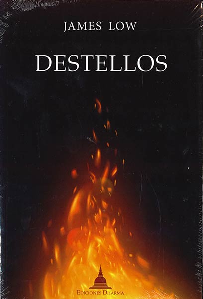 BUDA MUESTRA EL CAMINO
