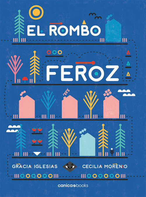 ROMBO FEROZ,EL