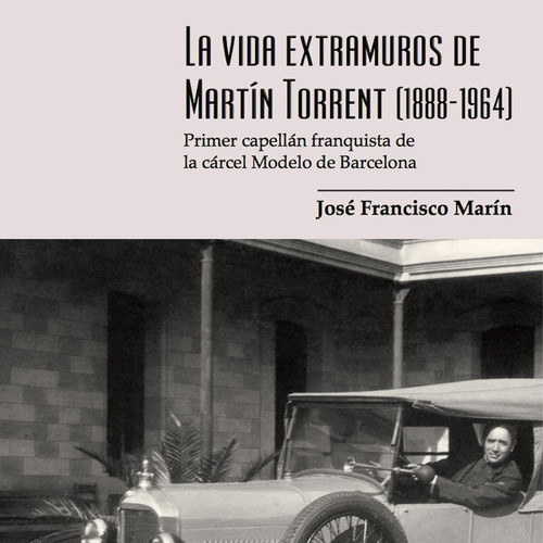 VIDA EXTRAMUROS DE MARTIN TORRENT,LA