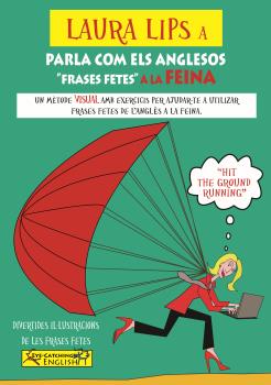 HABLA COMO LOS INGLESES FRASES HECHAS TRABAJO.LAURA LIPS EN